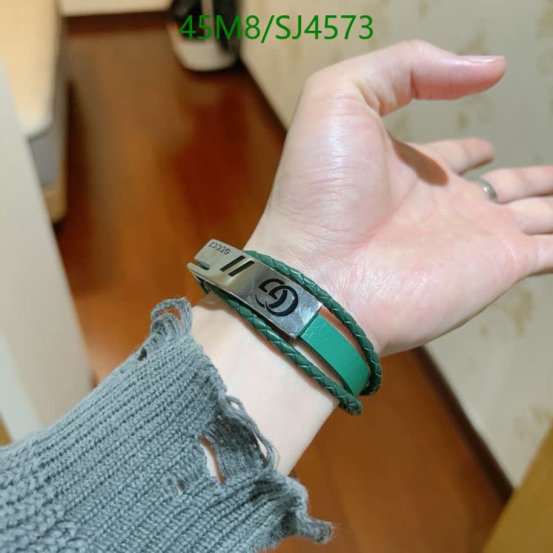 Gucci-Jewelry Code: SJ4573 $: 45USD