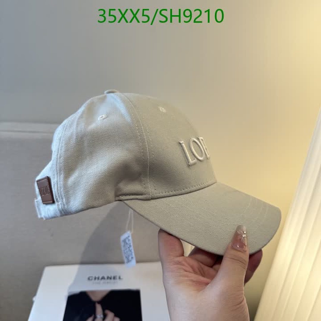 Loewe-Cap(Hat) Code: SH9210 $: 35USD