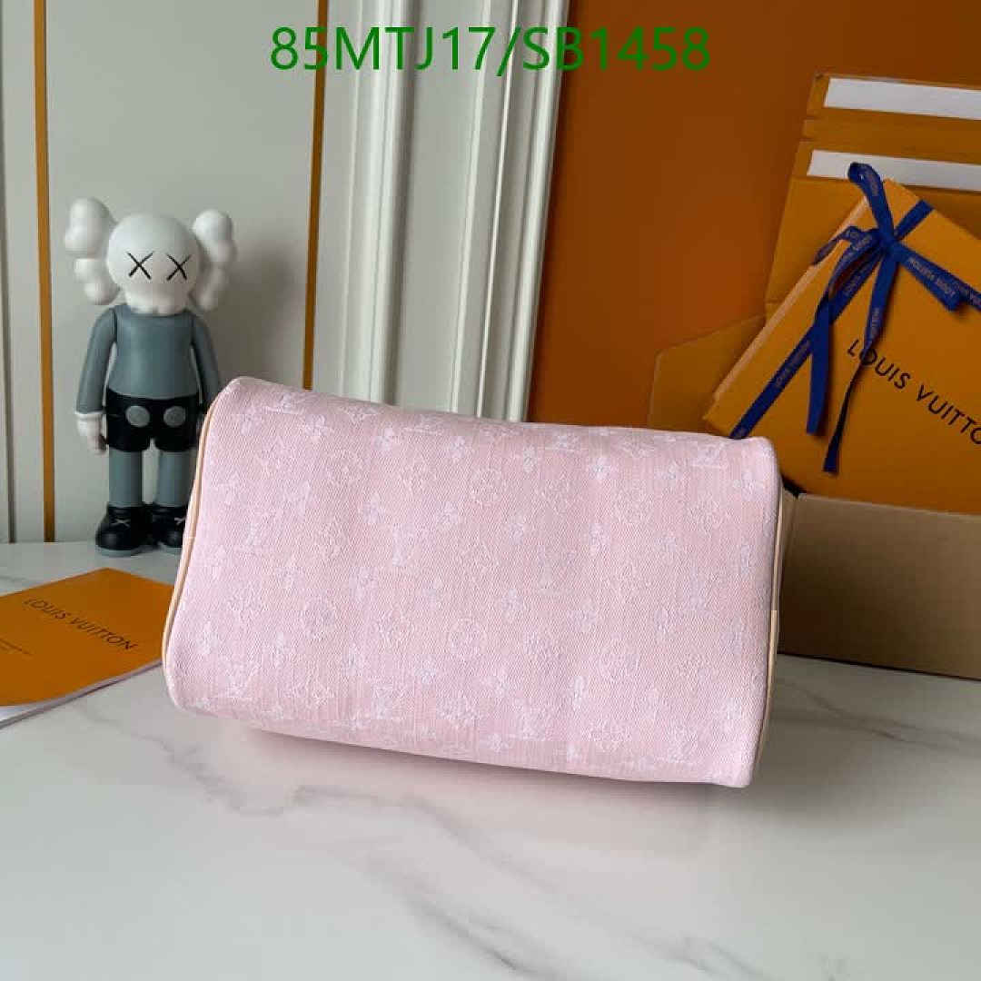 LV-Bag-4A Quality Code: SB1458 $: 85USD