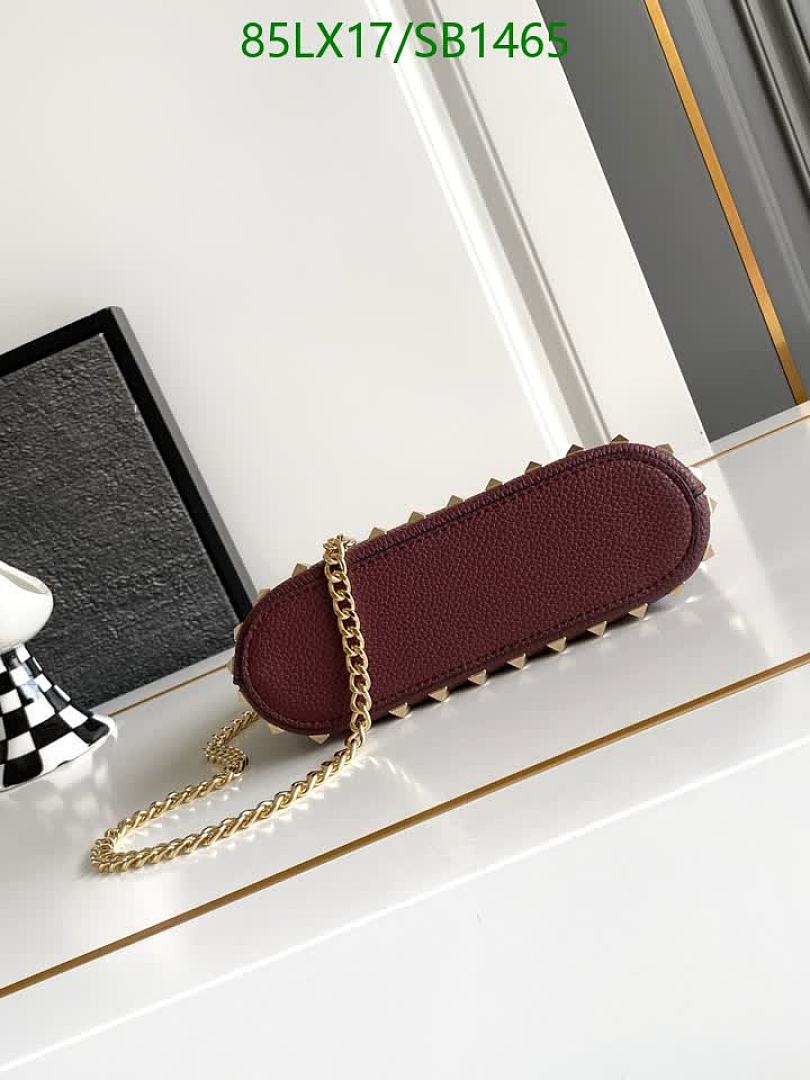 Valentino-Bag-4A Quality Code: SB1465 $: 85USD