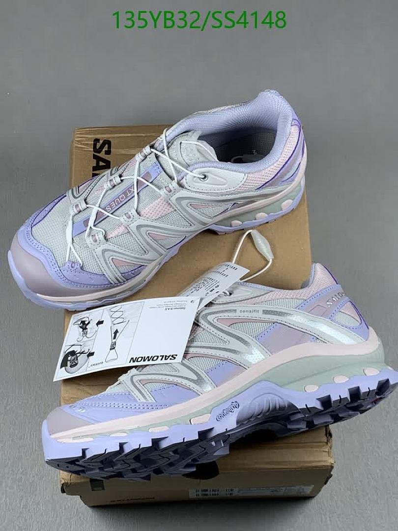 Salomon-Men shoes Code: SS4148 $: 135USD