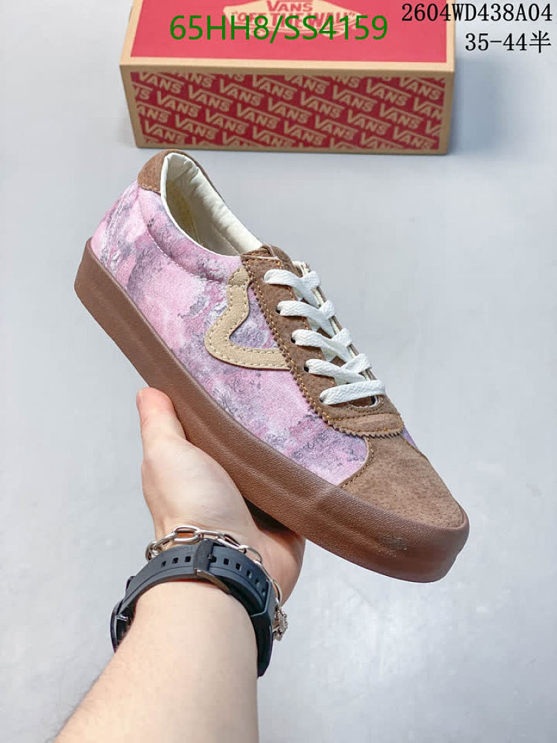 Vans-Men shoes Code: SS4159 $: 65USD