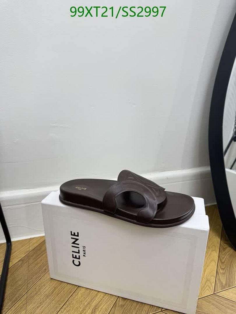 Celine-Women Shoes Code: SS2997 $: 99USD