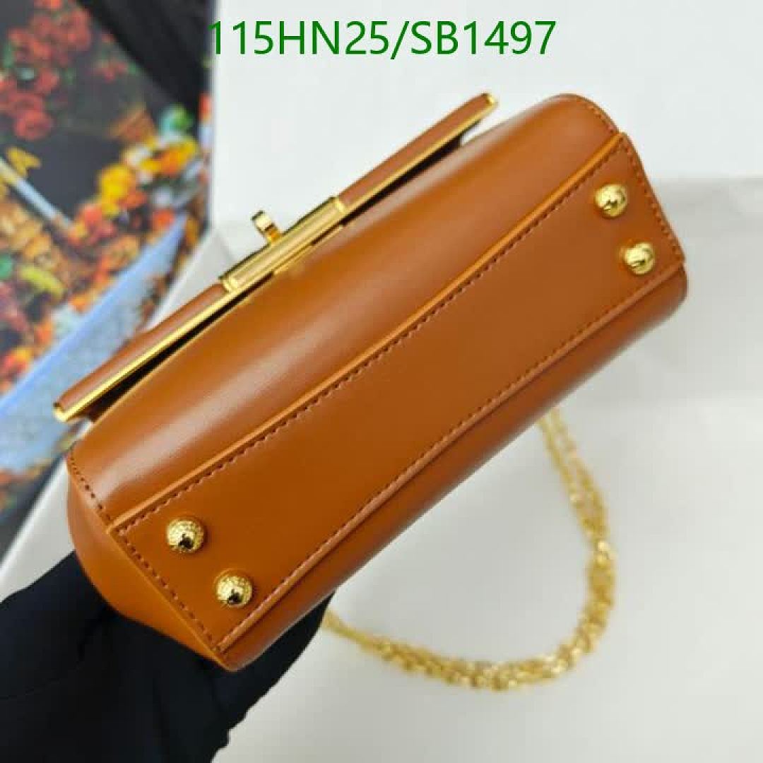 D&G-Bag-4A Quality Code: SB1497 $: 115USD