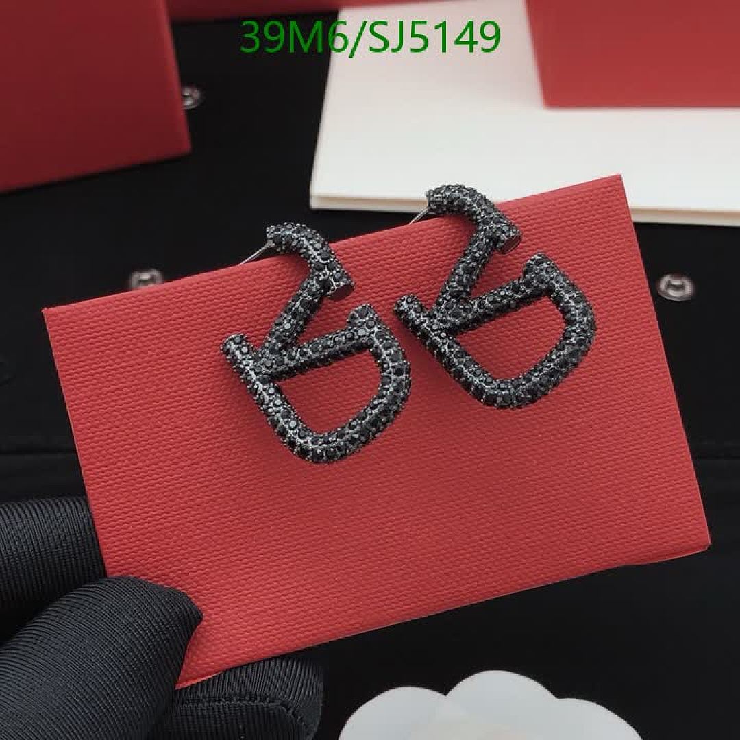 Valentino-Jewelry Code: SJ5149 $: 39USD