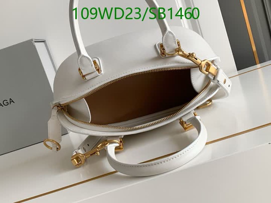 Balenciaga-Bag-4A Quality Code: SB1460 $: 109USD