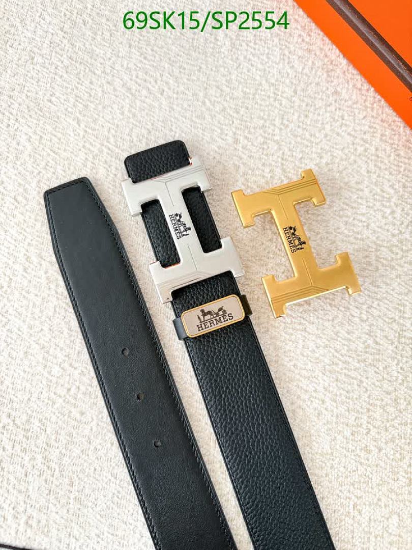 Hermes-Belts Code: SP2554 $: 69USD