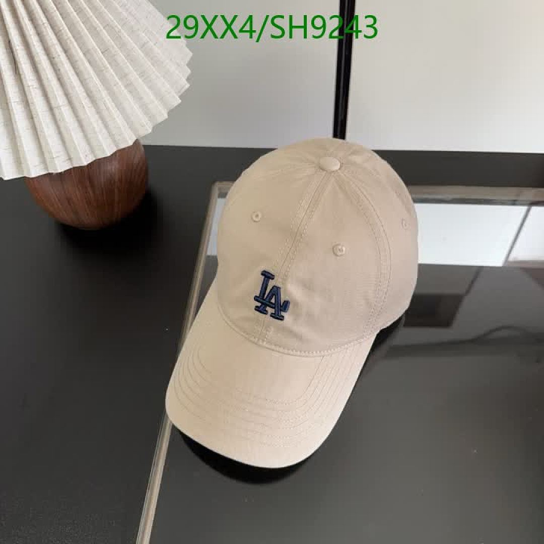 LV-Cap(Hat) Code: SH9243 $: 29USD
