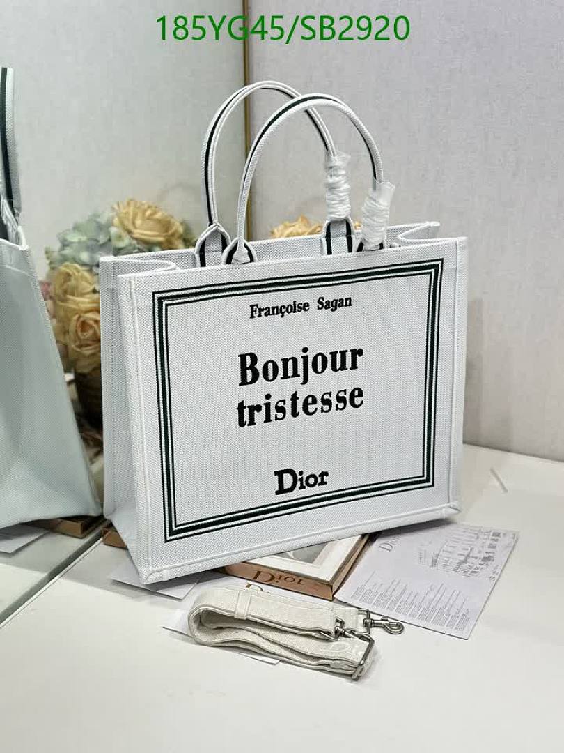 Dior-Bag-Mirror Quality Code: SB2920