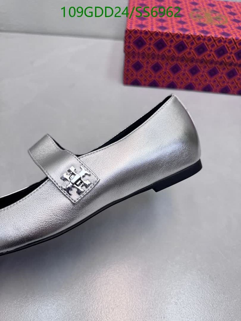 Tory Burch-Women Shoes Code: SS6962 $: 109USD