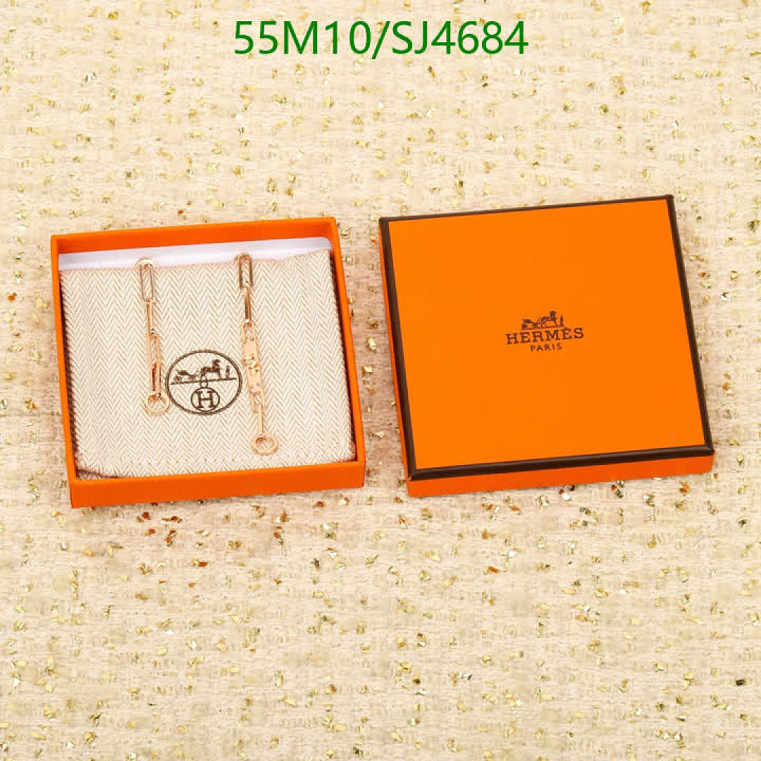 Hermes-Jewelry Code: SJ4684 $: 55USD