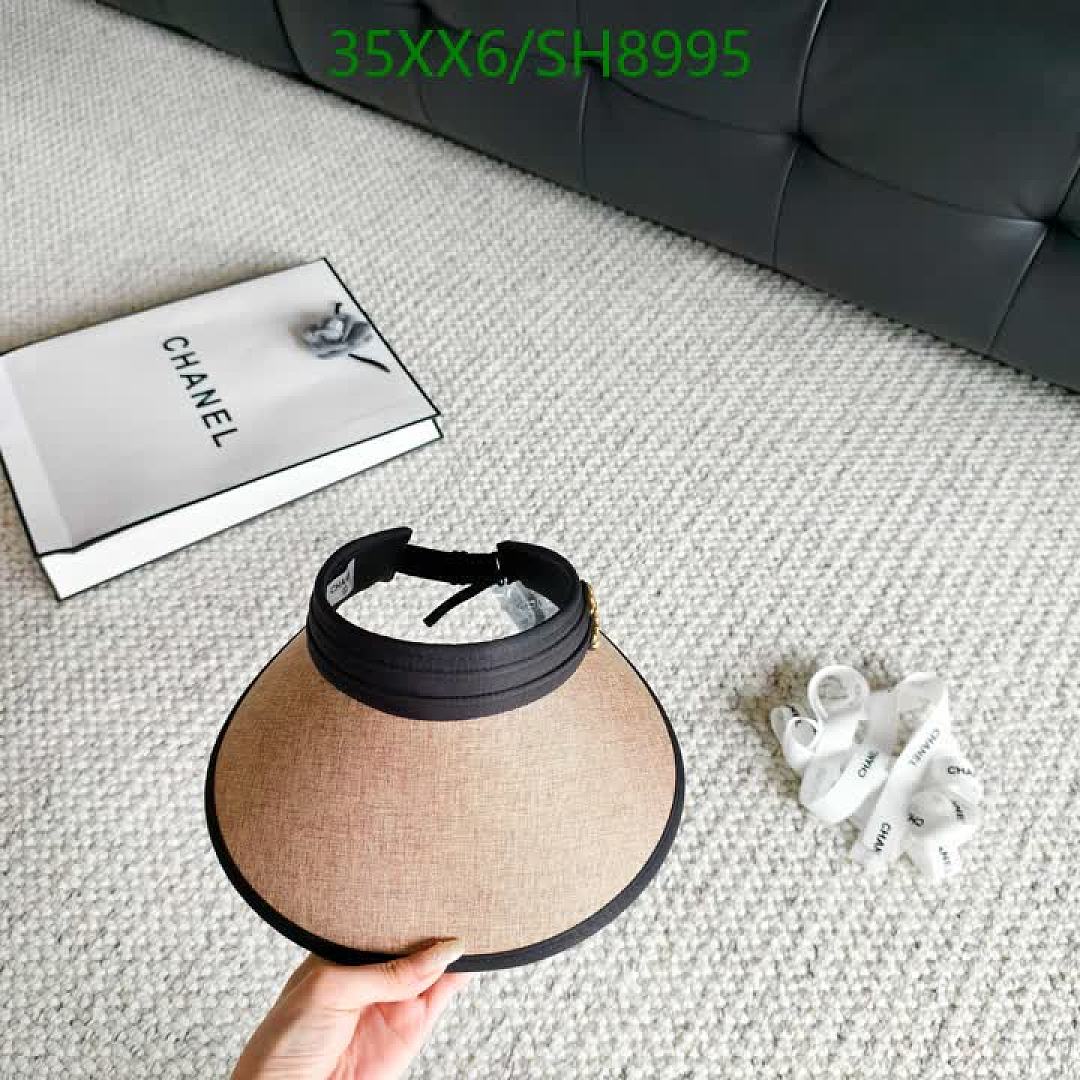Chanel-Cap(Hat) Code: SH8995 $: 35USD