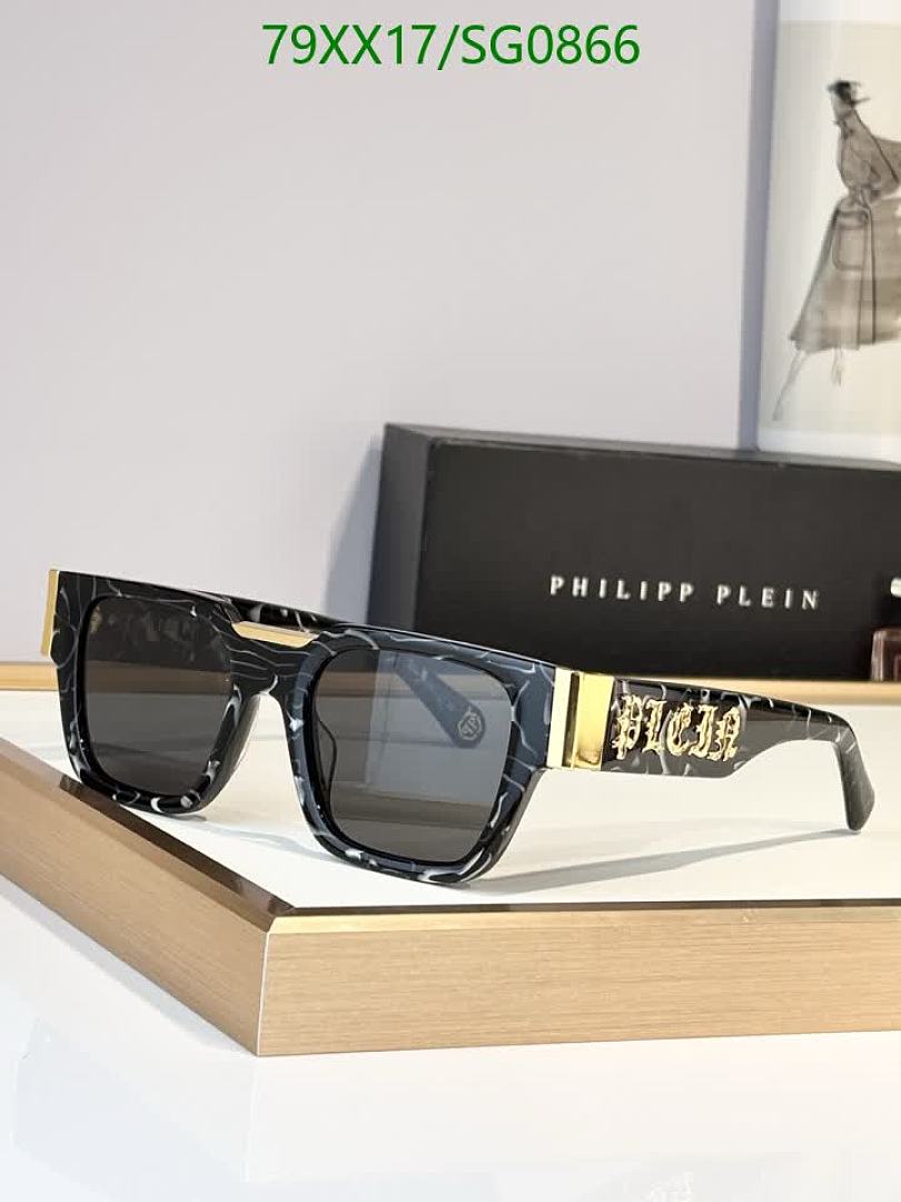 Philipp Plein-Glasses Code: SG0866 $: 79USD