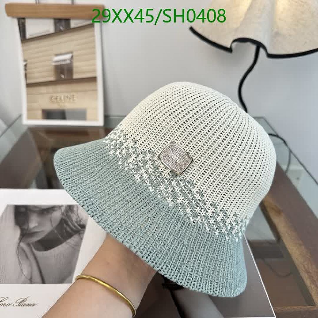 Prada-Cap(Hat) Code: SH0408 $: 29USD