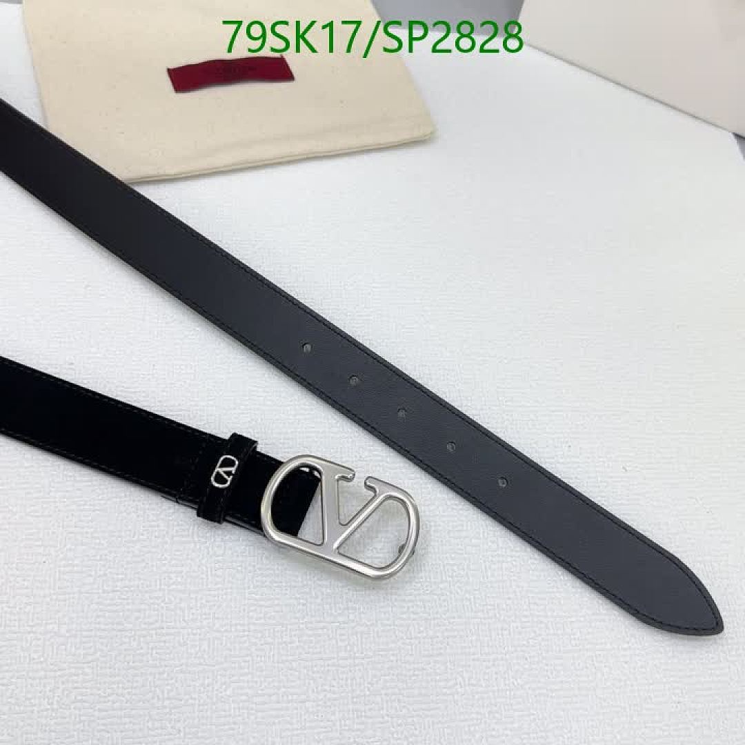 Valentino-Belts Code: SP2828 $: 79USD