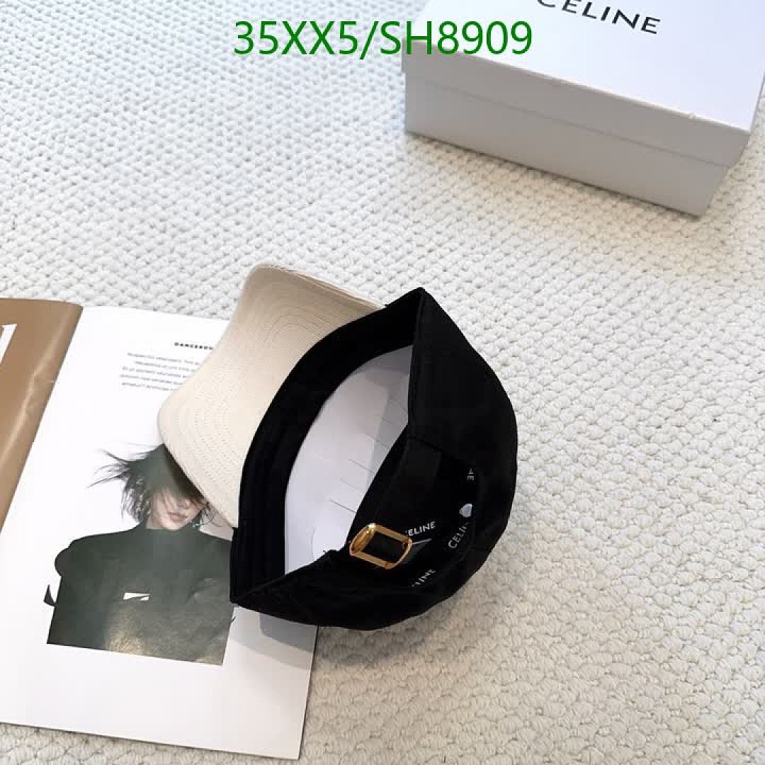 Celine-Cap(Hat) Code: SH8909 $: 35USD