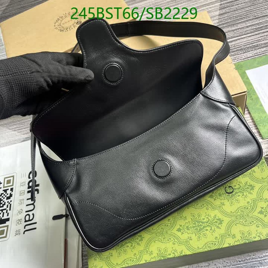 Gucci-Bag-Mirror Quality Code: SB2229 $: 245USD