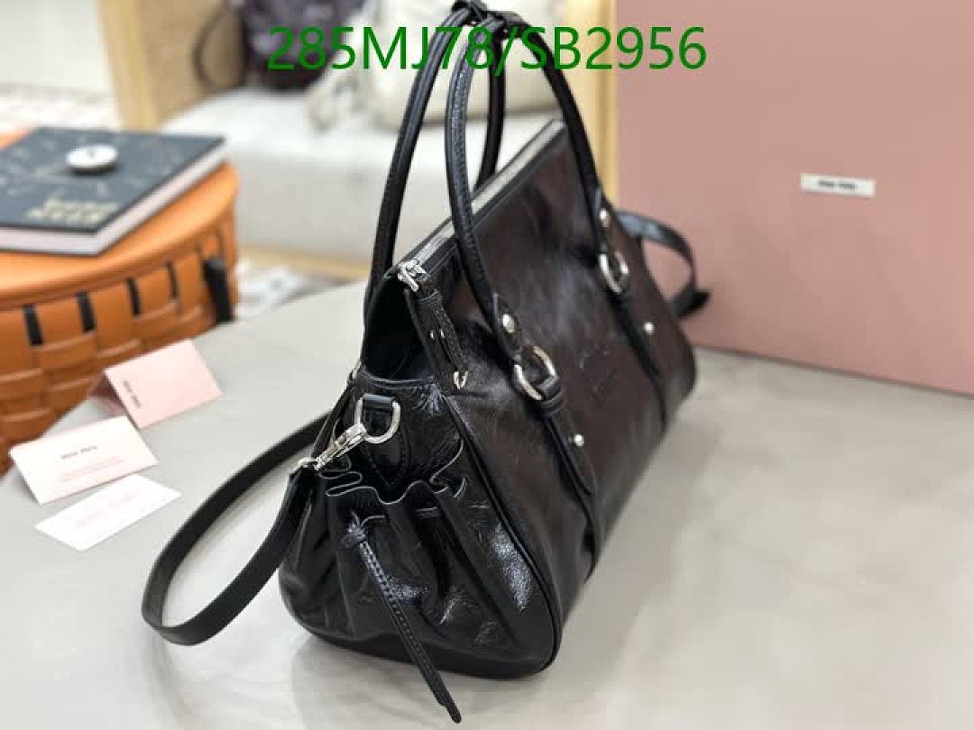 Miu Miu-Bag-Mirror Quality Code: SB2956