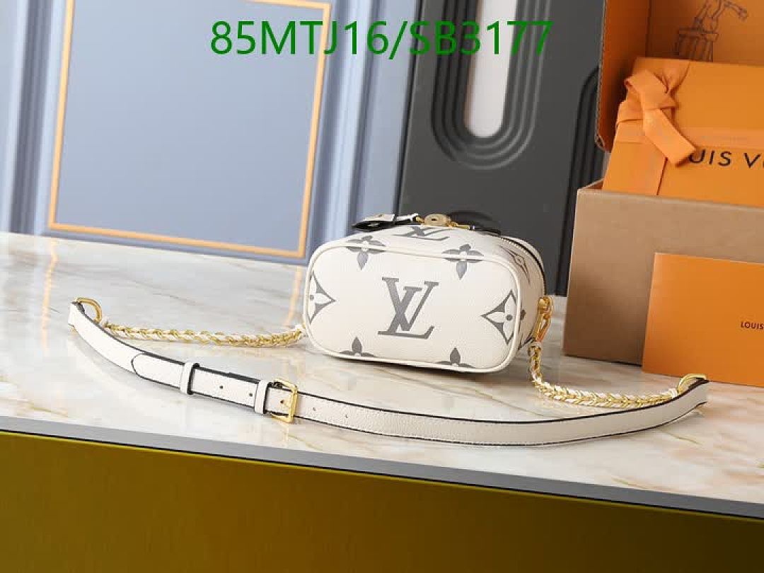 LV-Bag-4A Quality Code: SB3177 $: 85USD