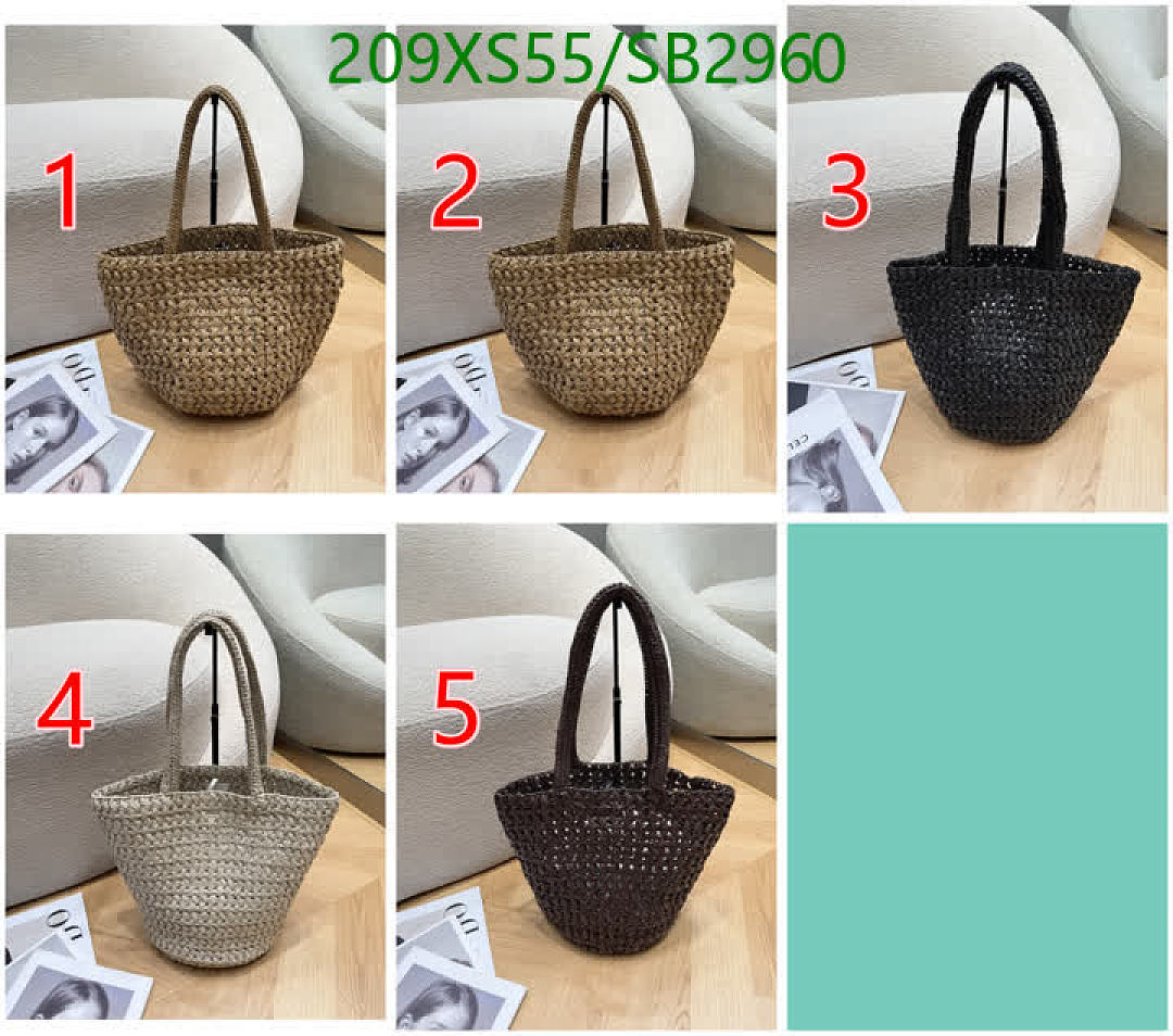 The Row-Bag-Mirror Quality Code: SB2960 $: 209USD
