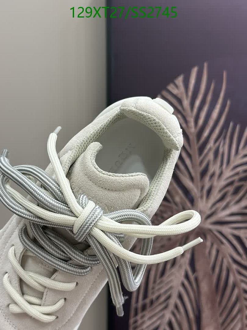 Alexander Mcqueen-Men shoes Code: SS2745 $: 129USD
