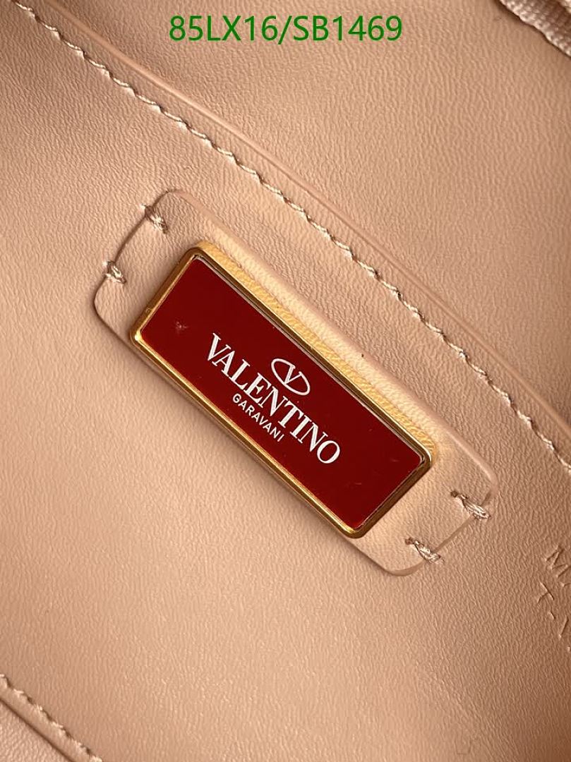 Valentino-Bag-4A Quality Code: SB1469 $: 85USD