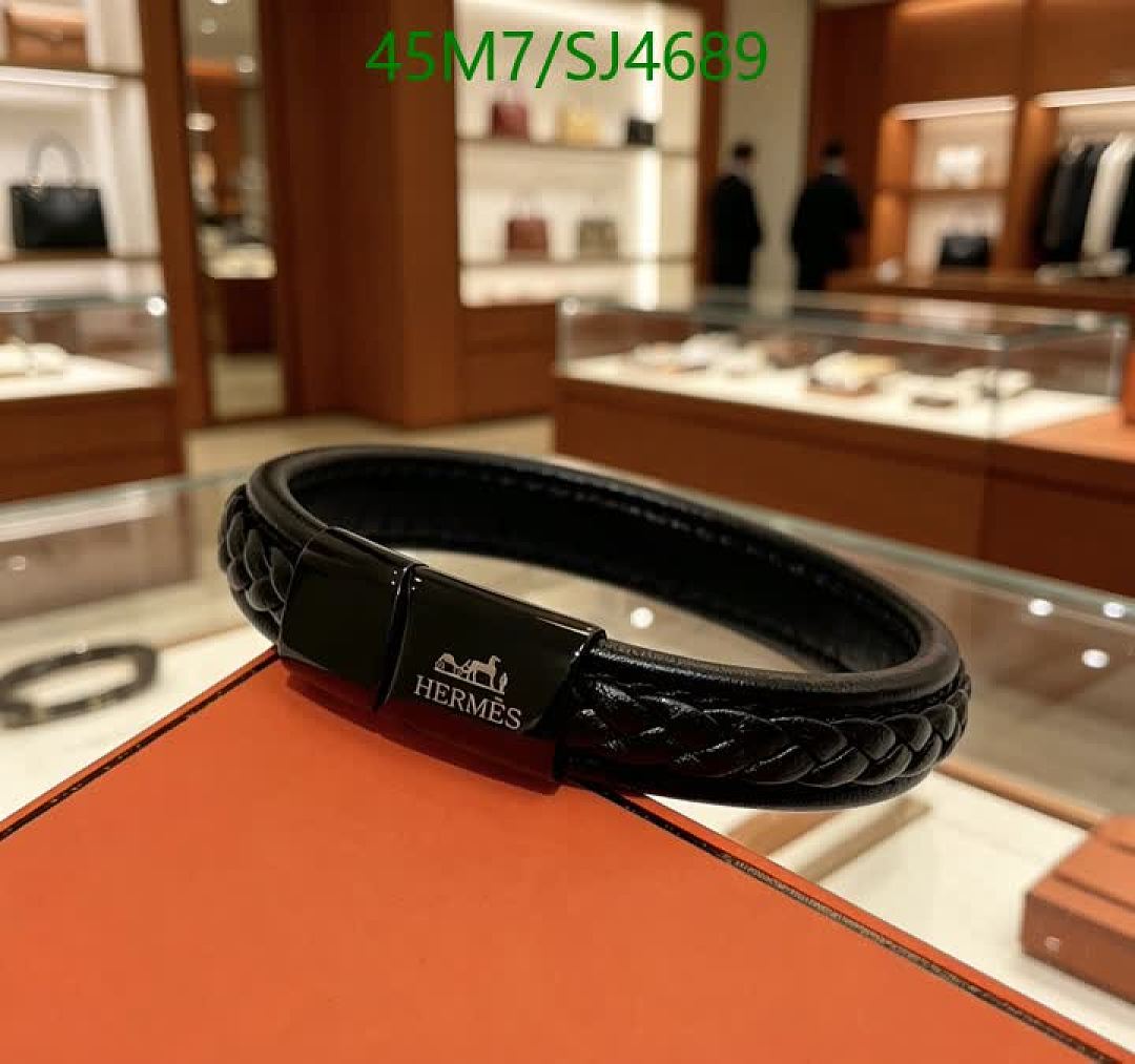 Hermes-Jewelry Code: SJ4689 $: 45USD