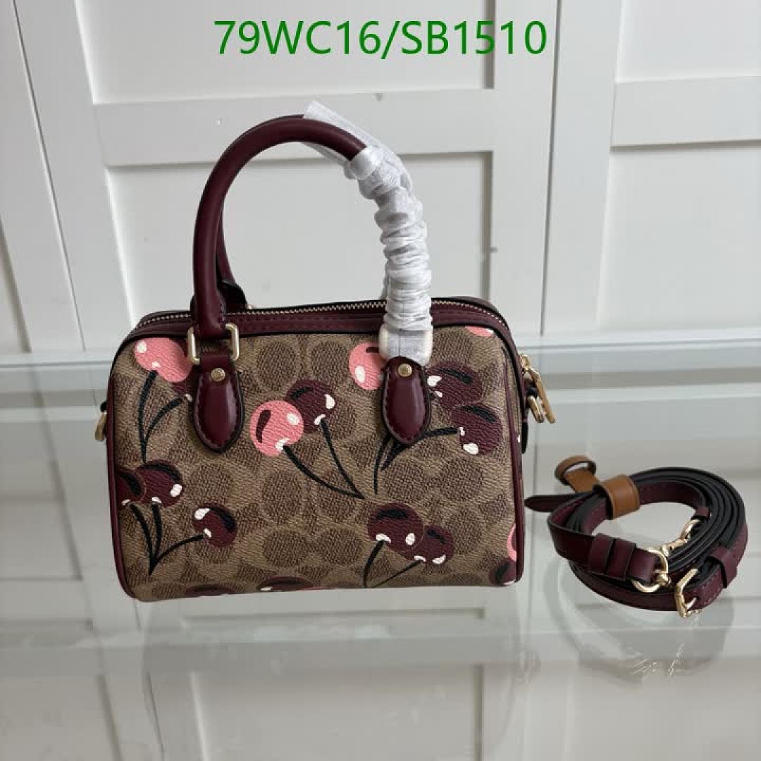 Coach-Bag-4A Quality Code: SB1510 $: 79USD