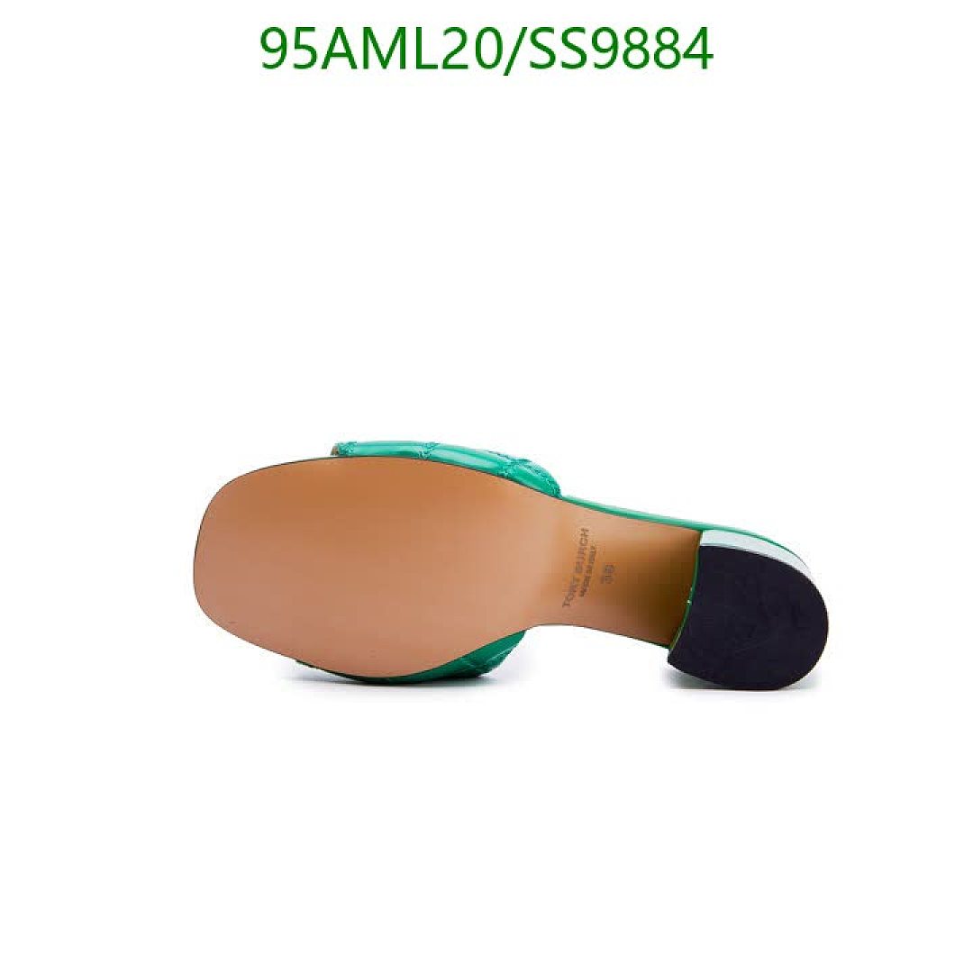 Tory Burch-Women Shoes Code: SS9884 $: 95USD