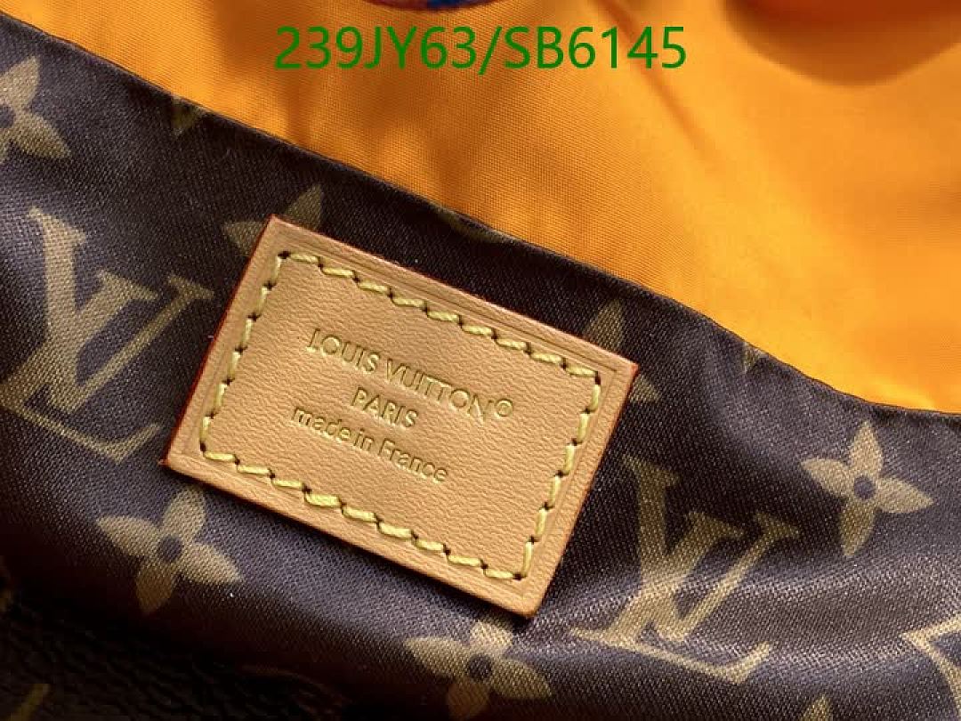 LV-Bag-Mirror Quality Code: SB6145 $: 239USD