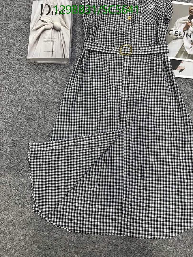 Celine-Clothing Code: SC5641 $: 129USD