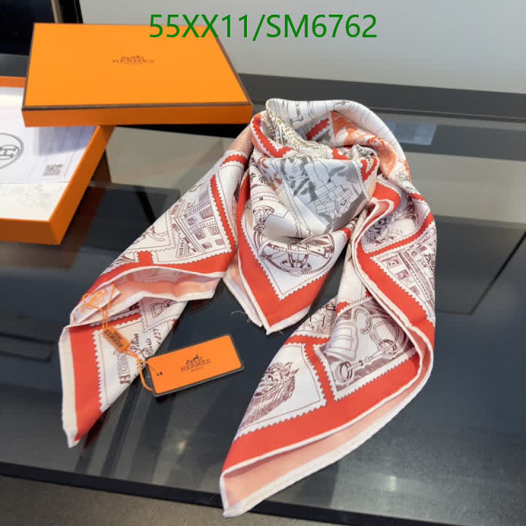 Hermes-Scarf Code: SM6762 $: 55USD