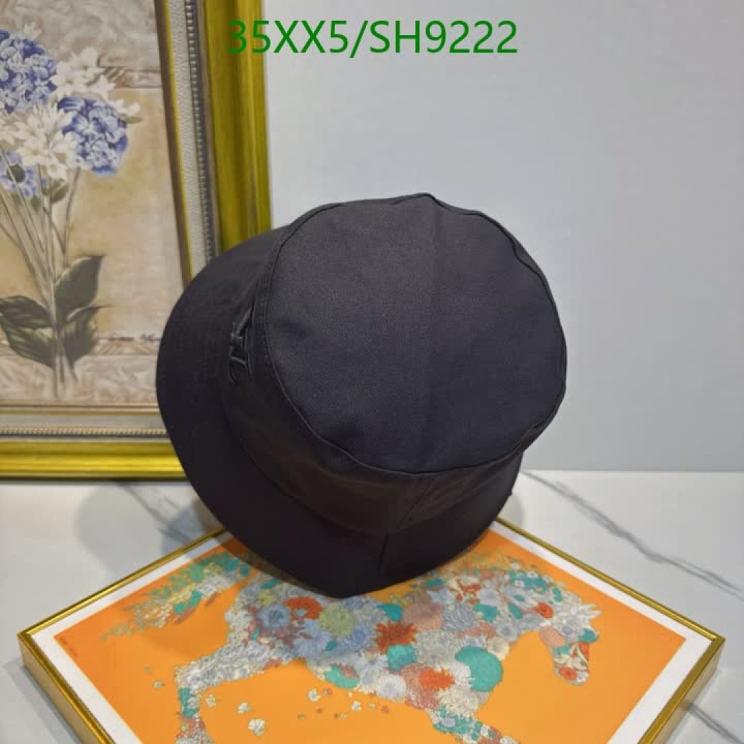 LV-Cap(Hat) Code: SH9222 $: 35USD