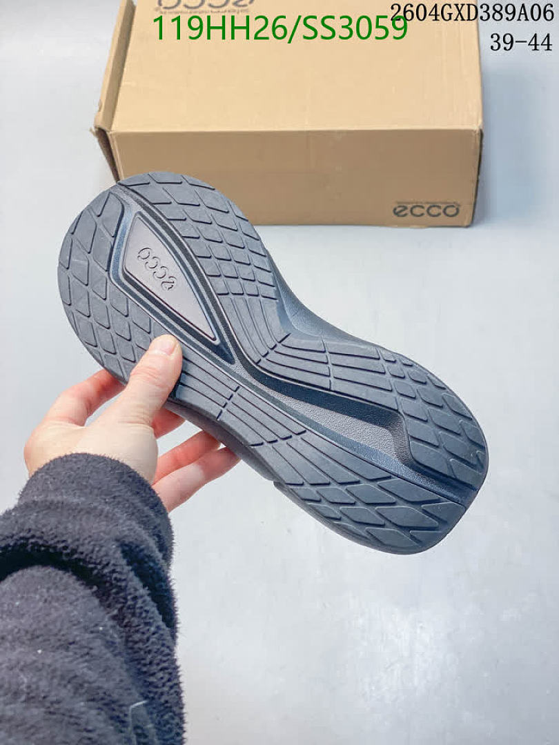Ecco-Men shoes Code: SS3059 $: 119USD