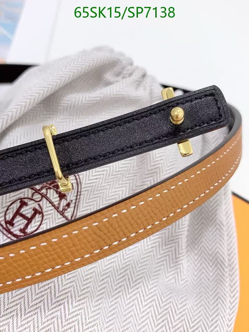 Hermes-Belts Code: SP7138 $: 65USD