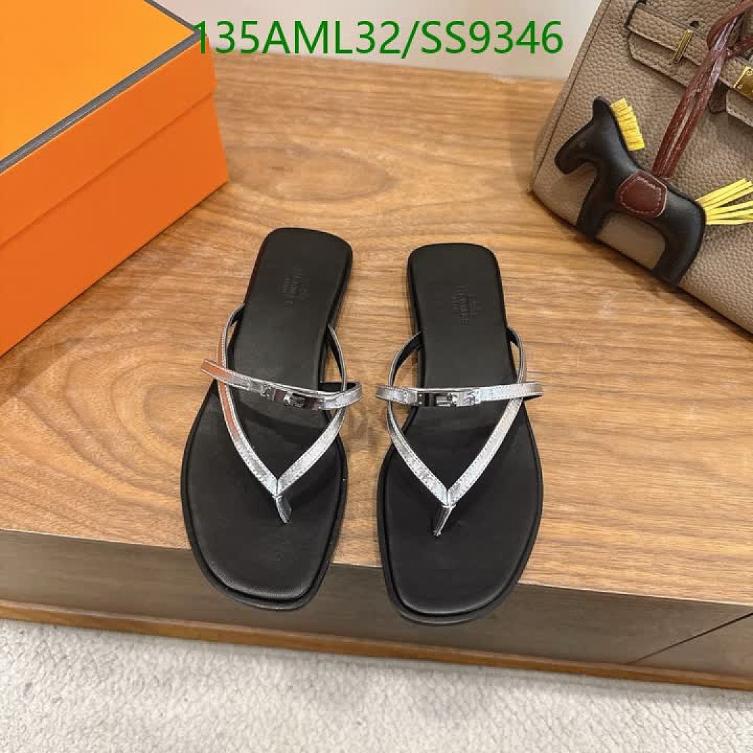 Hermes-Women Shoes Code: SS9346 $: 135USD