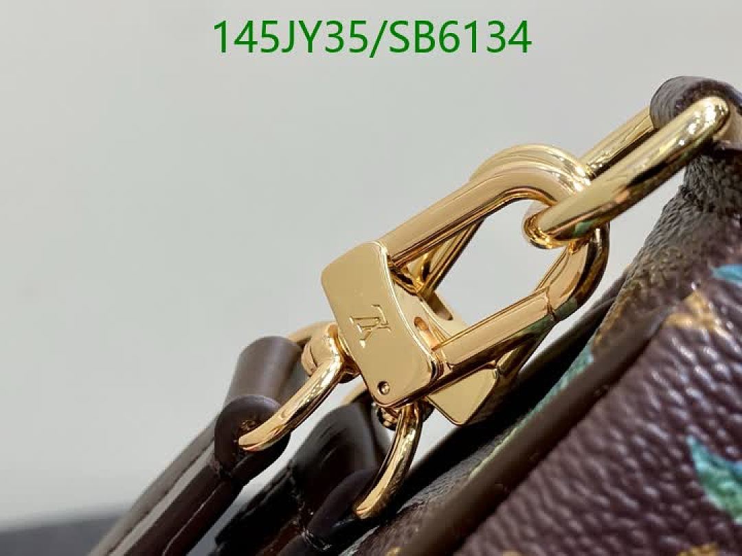 LV-Bag-Mirror Quality Code: SB6134 $: 145USD