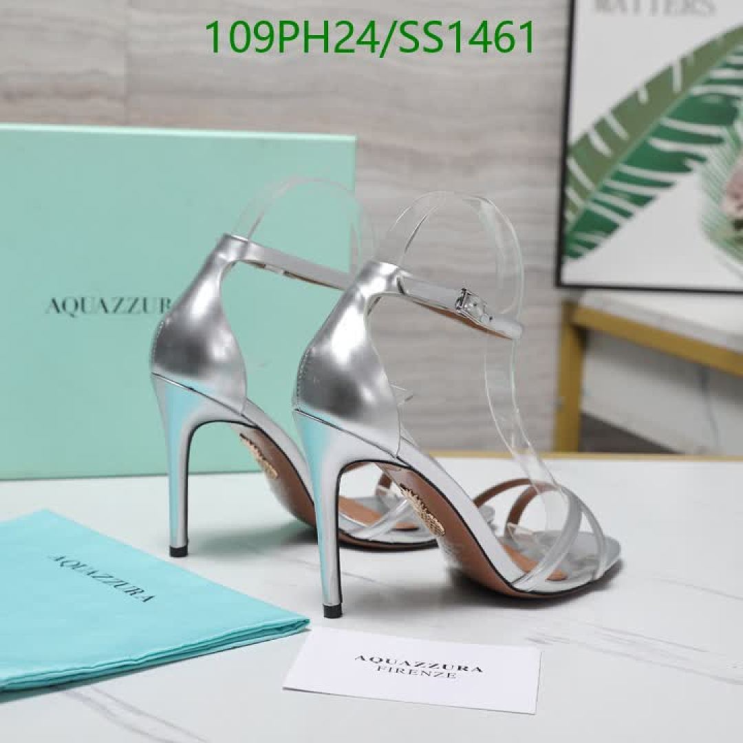 Aquazzura-Women Shoes Code: SS1461 $: 109USD