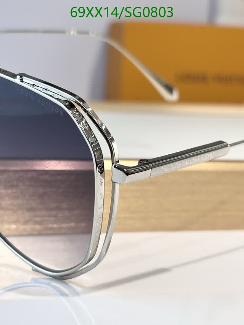 LV-Glasses Code: SG0803 $: 69USD