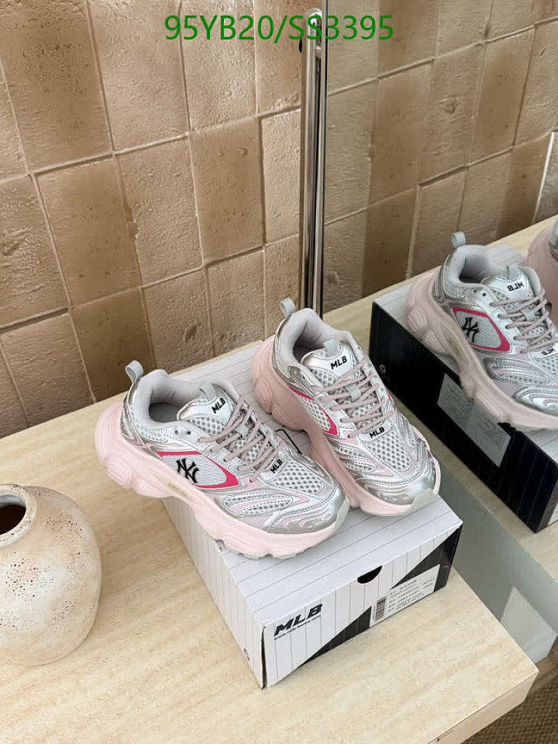 MLB-Women Shoes Code: SS3395 $: 95USD