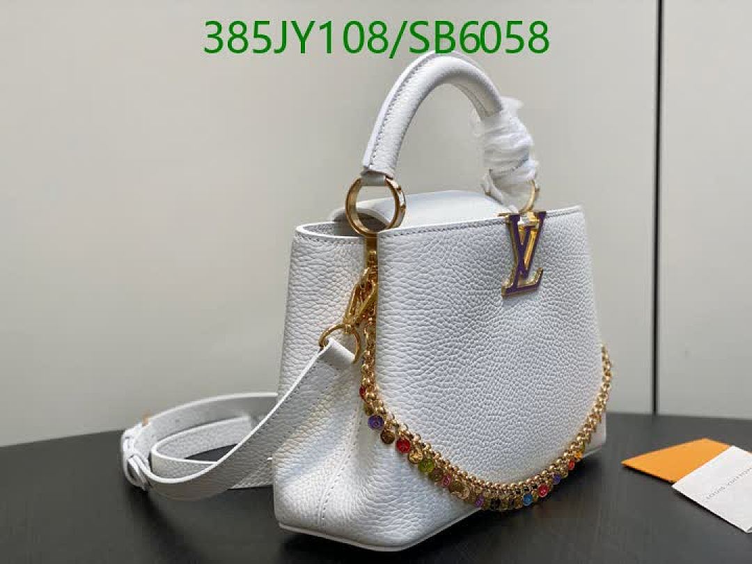 LV-Bag-Mirror Quality Code: SB6058