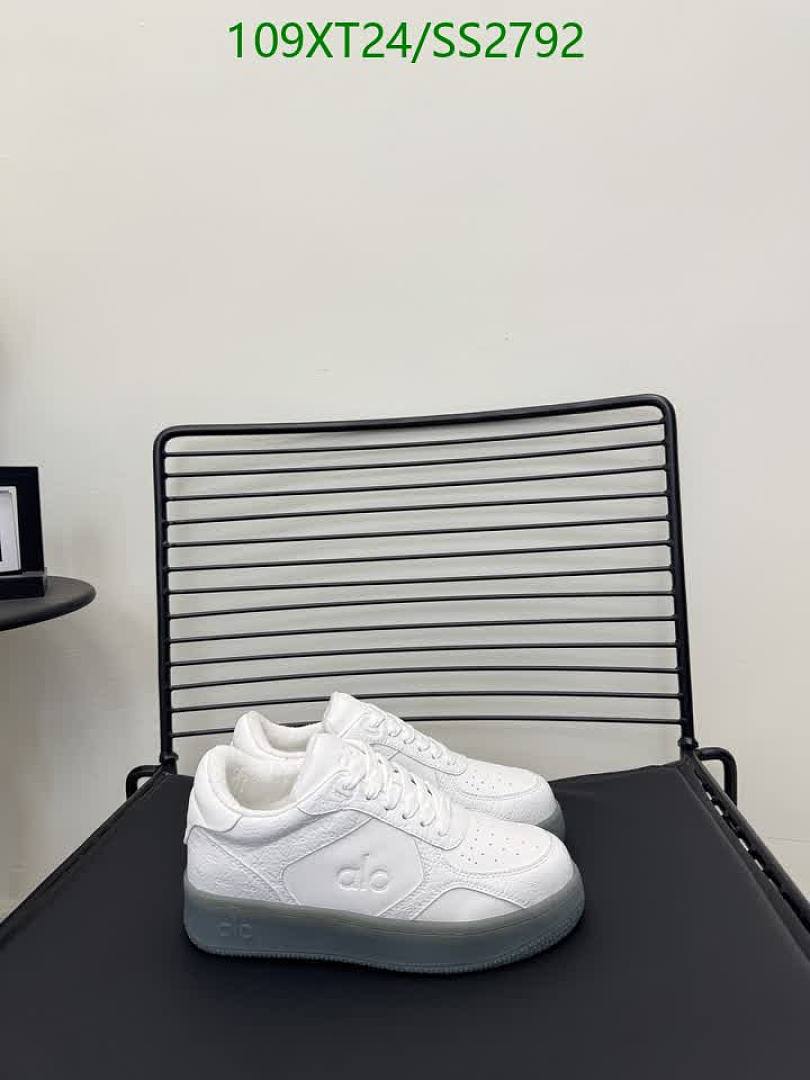 Alo-Women Shoes Code: SS2792 $: 109USD