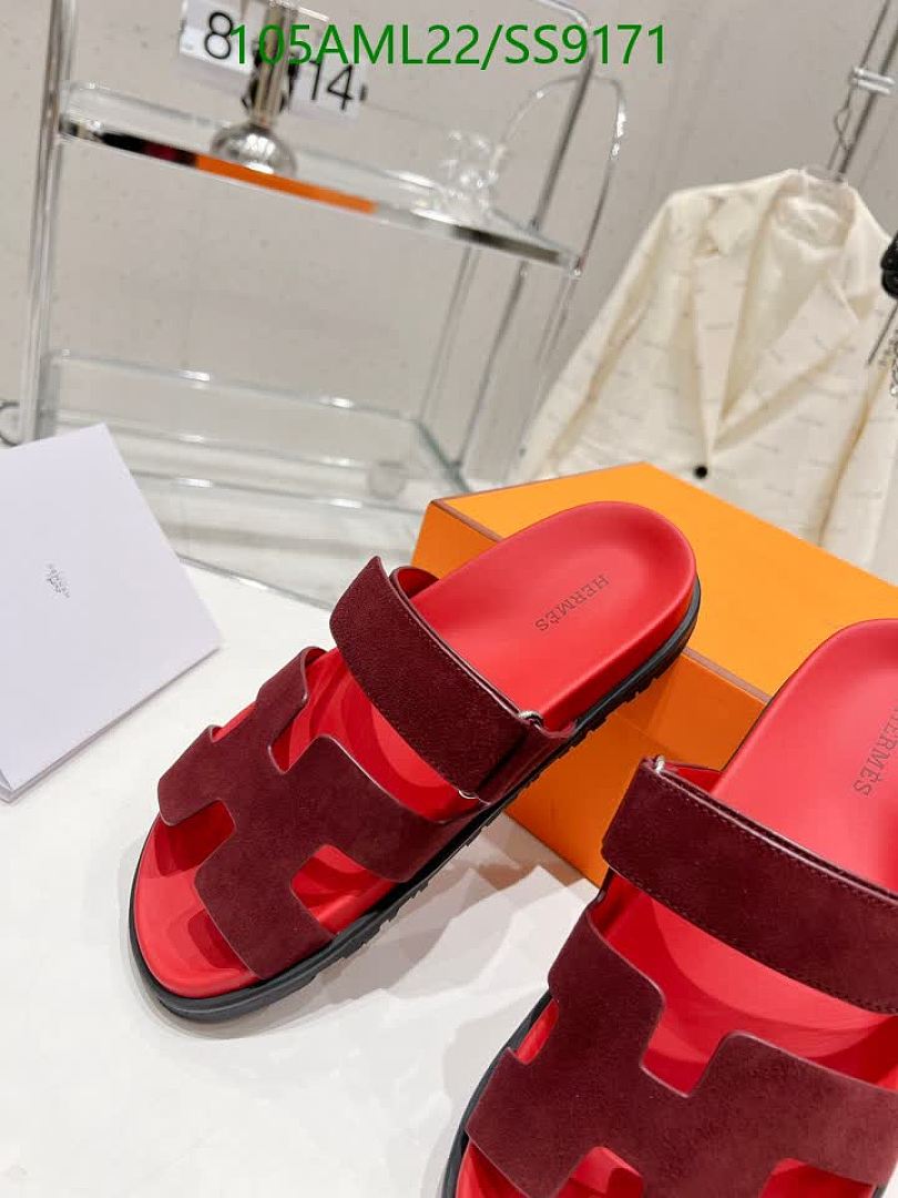 Hermes-Men shoes Code: SS9171 $: 105USD