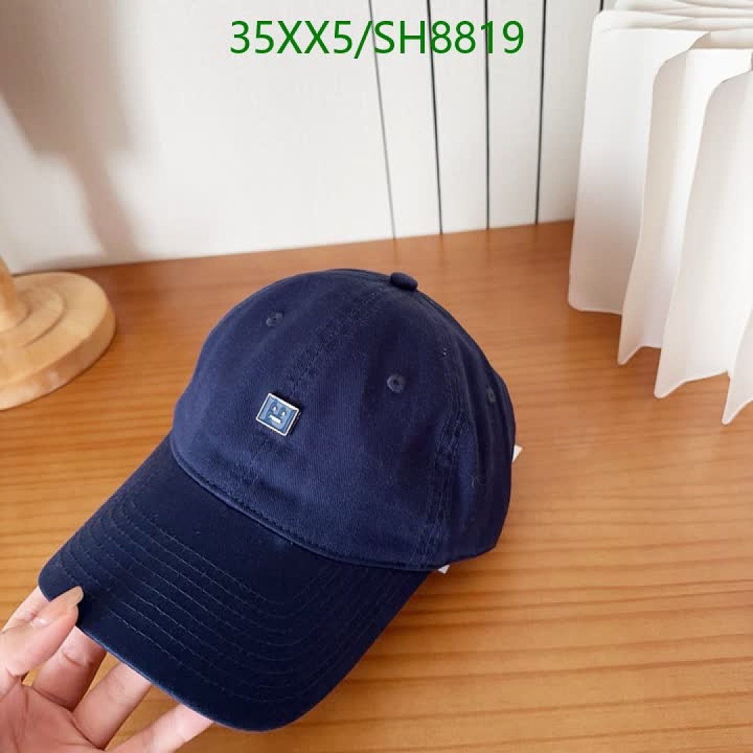 Acne Studios-Cap(Hat) Code: SH8819 $: 35USD