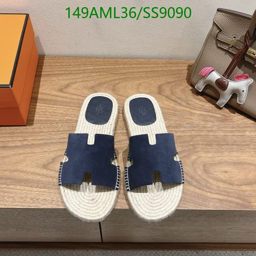 Hermes-Men shoes Code: SS9090 $: 149USD