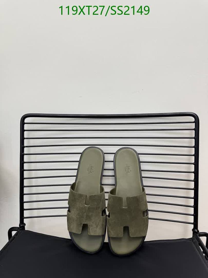 Hermes-Men shoes Code: SS2149 $: 119USD