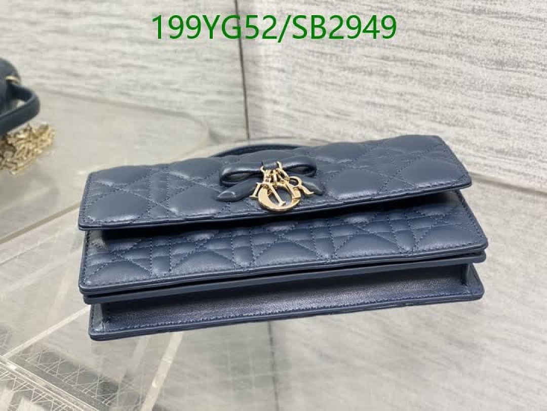 Dior-Bag-Mirror Quality Code: SB2949 $: 199USD