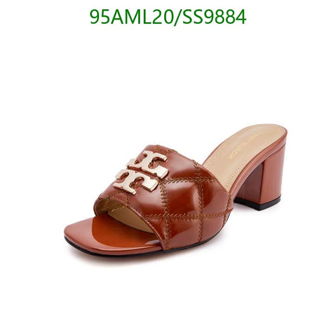 Tory Burch-Women Shoes Code: SS9884 $: 95USD