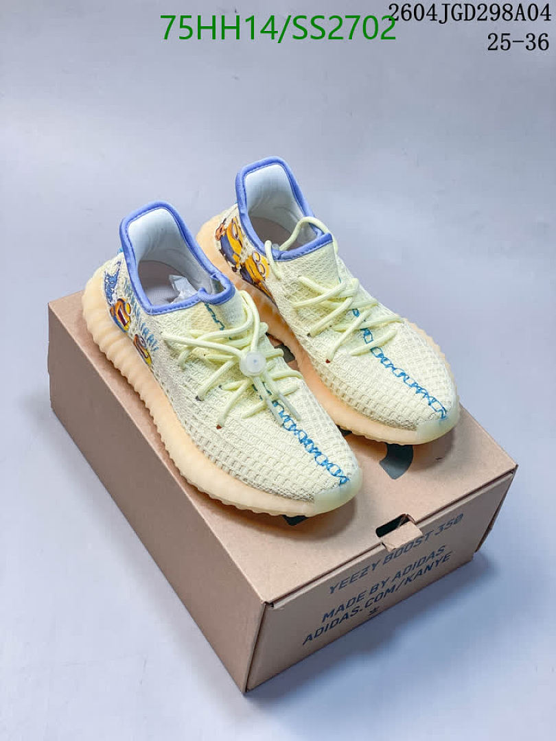 Adidas-Men shoes Code: SS2702 $: 75USD