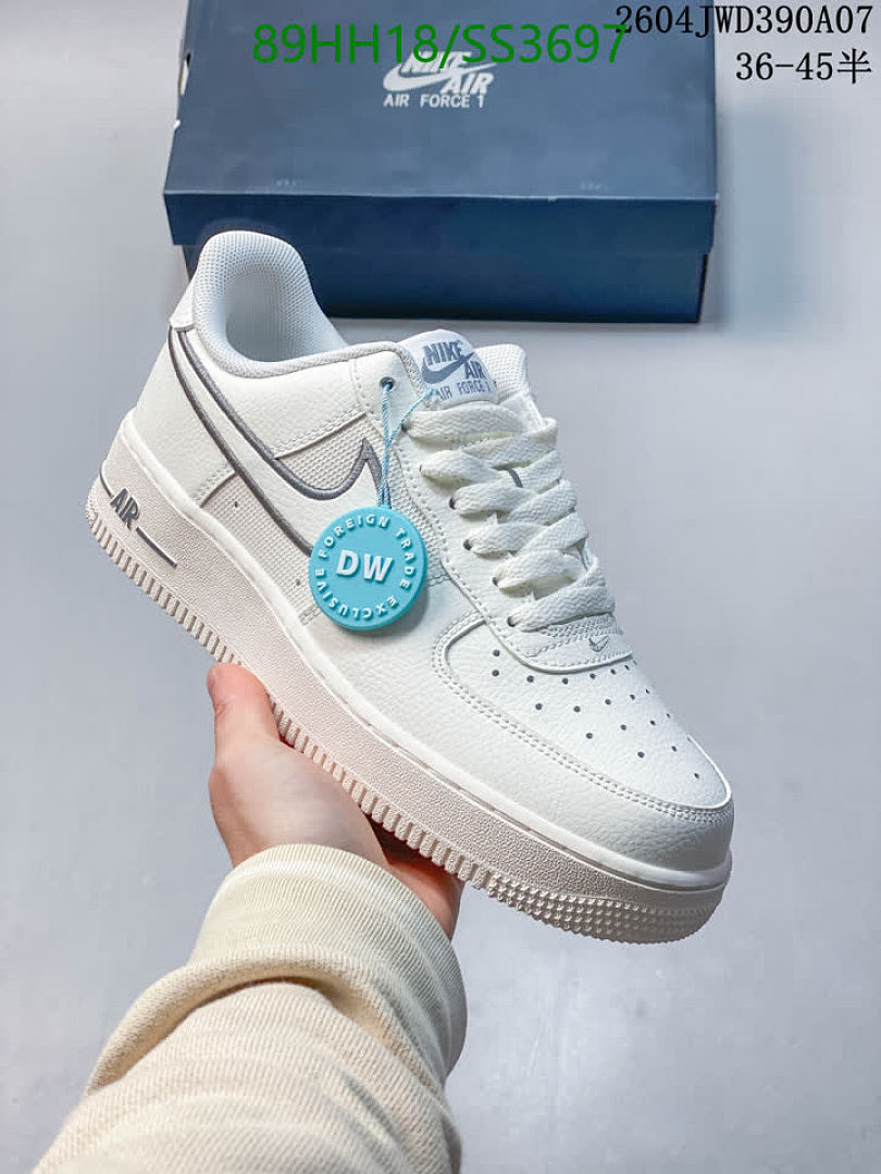 Nike-Men shoes Code: SS3697 $: 89USD